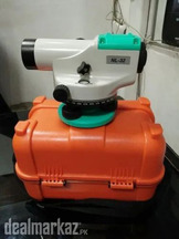 Auto Level REX (Chines) For Leveling, Packaging Type Carton Box