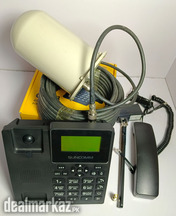 SUNCOMM G178 Dual sim gsm Wireless Desktop tabl