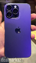 Iphone 14 promax 256gb