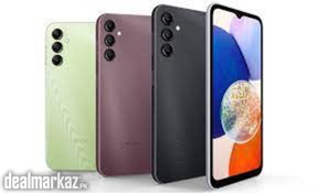 Samsung A14 (6+128) Best Price Offer!