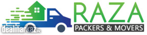Raza House Shifting Office Shifting & Transport Services