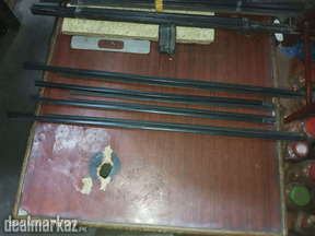Toyota Vitz 2011-2023 Door Weather Strips Set - Shah Nafees Traders