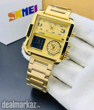 skmei watch 3 times full original