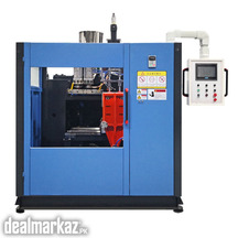 Fully Automatic Extrusion Blow Molding Machine