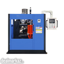 YJB Series-5 L Fully Automatic Extrusion Blow Molding Machine