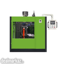 YJ﻿H Series-2 Litter Fully Automatic Extrusion Blow Molding Machine