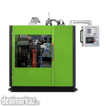 YJH-Series-5L Fully-Automatic Extrusion Blow Molding Machine