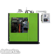 YJH 60PC Series-5L Fully Automatic Extrusion Blow Molding Machine