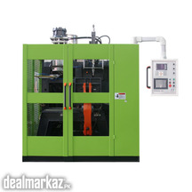 YJH70 Series-12 LITTER Fully Automatic Extrusion Blow Molding Machine