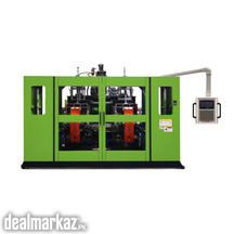YJH90 Series-12 LITTER II Fully Automatic Extrusion Blow Molding