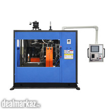 YJH82PC Series-2﻿5L Fully Automatic Extrusion Blow Molding Machine