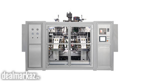 YJHT100 Series 25LII Fully Automatic Extrusion Blow Molding Machine