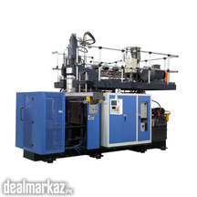 YJBA80 Series-30﻿L Fully Automatic Extrusion Blow Molding Machine
