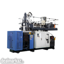 YJBA 90 Series-60L Fully Automatic Extrusion Blow Molding Machine