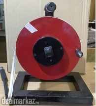100m borehole drilling PIEZOMETER water level indicator