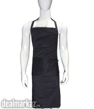 Black Chef Apron kitchen apron in Pakistan