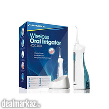 Hangsun Water Flosser HOC400 Oral Irrigator Professional Dental Care R