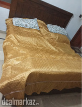 double bed Bedsheet