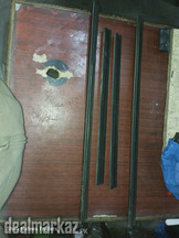 Suzuki Hustler Door Inner Weather Strips - Shah Nafees Traders