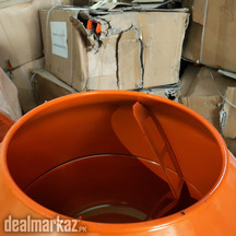 concrete mixer (mini)
