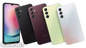 New Samsung A24 (6+182)