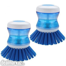 Dish Washing Brush