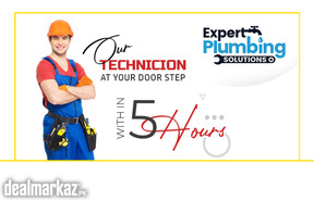 - Professional Plumber Near Me | Karachi