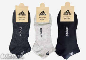 Socks all verity