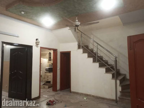 5 mrla lower portion for rent