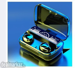 M10 TWS Earphones