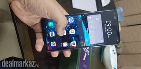 Infinix Note 7 128+6 gb