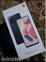 Xiaomi Redmi Note 12 Brand new 3 hours used