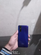 Vivo v15pro 6GB ram 128 stroge all OK no rapair