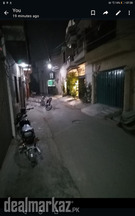 Roommate required for ladies furnished residence