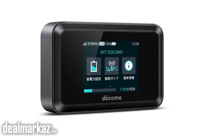 Huawei HW-01H and HW-02G Wi-Fi station