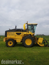 New Holland FX 450 (Recondition)