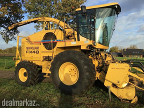 New Holland FX 48 (Recondition)