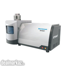 Sequential Inductively Coupled Plasma Emission Spectrometer