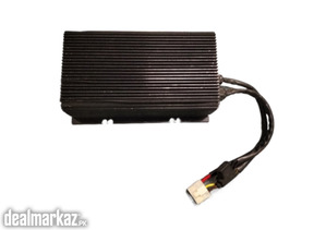 DC-DC Converter DC 60-72V to 12V 50A Electric Car Bike Power Supply El