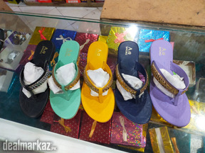 New Selpir A.Q shoes