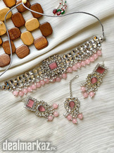 Kunden Choker Set