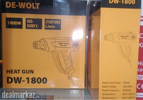 Best quality Heavy duty Electric Heat Gun