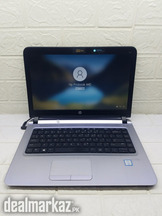 HP Probook 440 G3 Slim Core i5 6th Gen