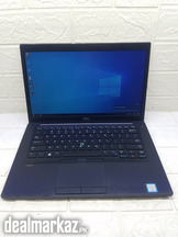 Dell Latitude 7480 UltraSlim High End Series Budget Friendly CORE i5 6