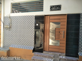 Lower Portion available for rent in korangi, Karachi