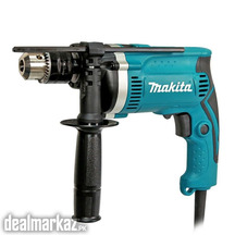 Makita Heavy Duty 13/16mm Hammer Drill Commercial Grade