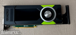 NVIDIA QUADRO M5000 8GB 256 BIT 3D CARD