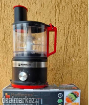 HOFFMANS MULTIFUNCTIONAL FOOD PROCESSORS