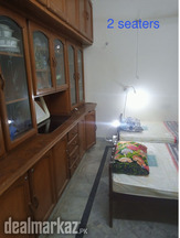 Alkhairi Girls Hostel (Paying Guest) G-10 Islamabad