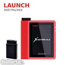 Launch x431 pro v4.0